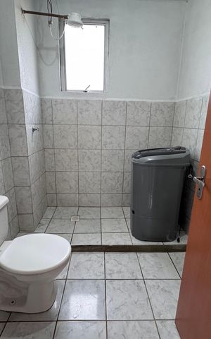 Apartamento à venda com 45m², 2 quartos e 1 vaga