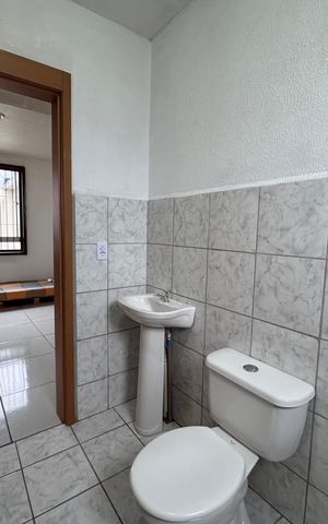 Apartamento à venda com 45m², 2 quartos e 1 vaga