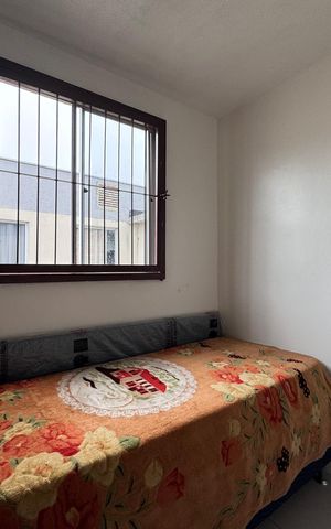Apartamento à venda com 45m², 2 quartos e 1 vaga