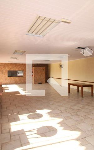 Apartamento à venda com 80m², 2 quartos e 1 vagaÁrea comum - Salão de festas