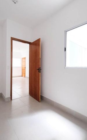 Apartamento à venda com 36m², 2 quartos e sem vagaQuarto 2