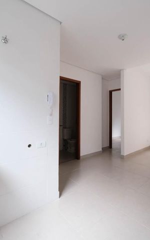 Apartamento à venda com 36m², 2 quartos e sem vagaSala/Cozinha