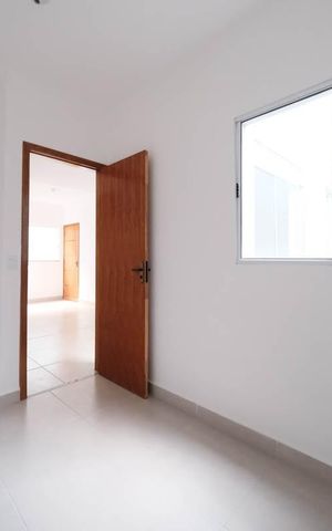 Apartamento à venda com 36m², 2 quartos e sem vagaQuarto 1