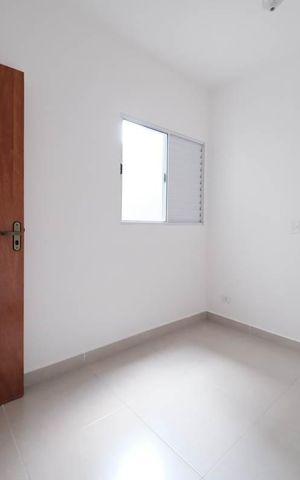 Apartamento à venda com 36m², 2 quartos e sem vagaQuarto 1