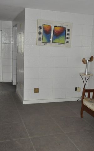 Apartamento para alugar com 77m², 2 quartos e 1 vagaÁrea comum