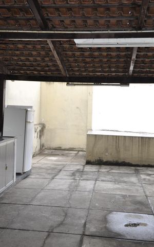 Apartamento para alugar com 77m², 2 quartos e 1 vagaÁrea comum - Churrasqueira