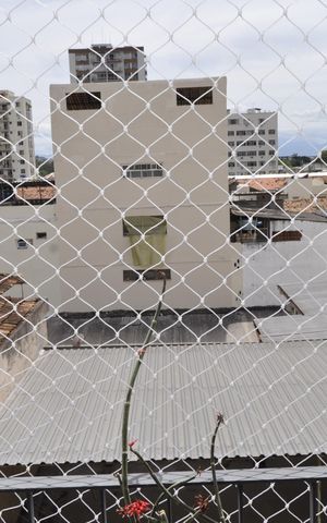 Apartamento para alugar com 77m², 2 quartos e 1 vagaVista da Sala