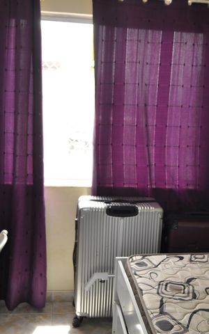 Apartamento para alugar com 77m², 2 quartos e 1 vagaQuarto 1