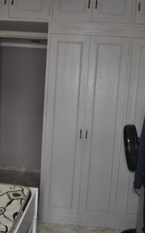 Apartamento para alugar com 77m², 2 quartos e 1 vagaQuarto 1