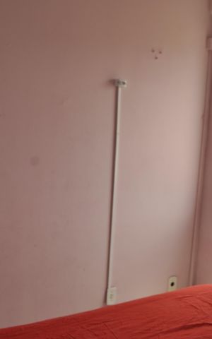 Apartamento para alugar com 77m², 2 quartos e 1 vagaQuarto 2