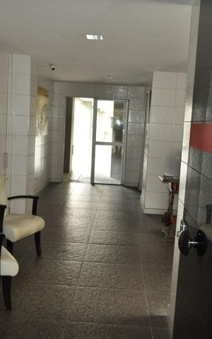 Apartamento para alugar com 77m², 2 quartos e 1 vagaÁrea comum