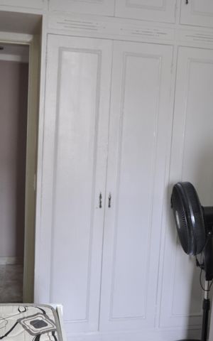 Apartamento para alugar com 77m², 2 quartos e 1 vagaQuarto 1