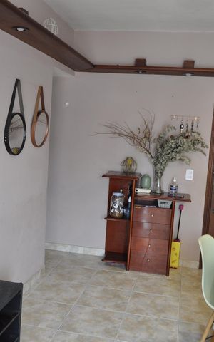 Apartamento para alugar com 77m², 2 quartos e 1 vagaSala