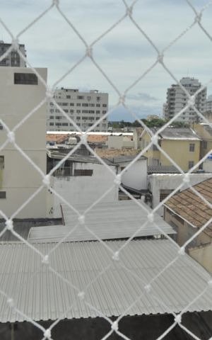 Apartamento para alugar com 77m², 2 quartos e 1 vagaVista do Quarto 1