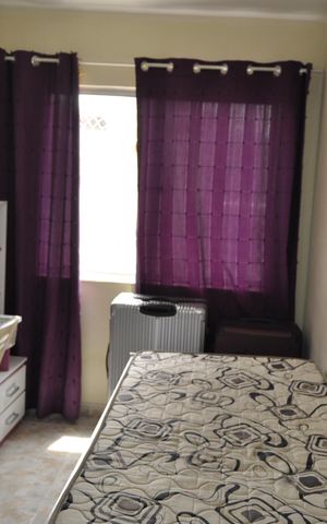 Apartamento para alugar com 77m², 2 quartos e 1 vagaQuarto 1