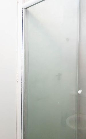 Apartamento para alugar com 30m², 1 quarto e 1 vaga Apartamento para alugar com 30m², 1 quarto e 1 vagaBanheiro