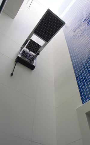 Casa de condomínio à venda com 241m², 3 quartos e 3 vagasBanheiro da Suíte 3