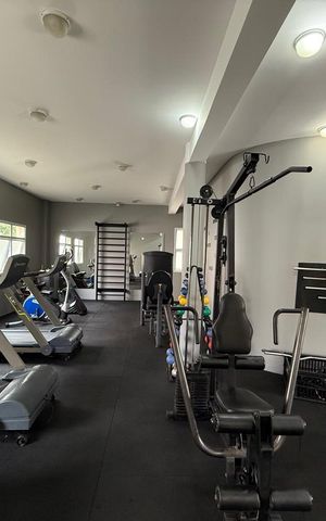 Casa de condomínio à venda com 205m², 3 quartos e 2 vagas