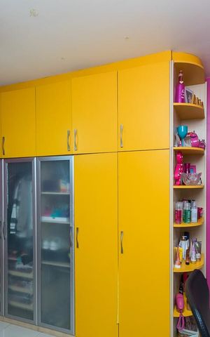 Apartamento à venda com 400m², 5 quartos e 3 vagas Apartamento à venda com 400m², 5 quartos e 3 vagasSuíte 1