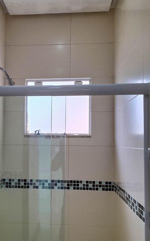 Casa de condomínio à venda com 360m², 3 quartos e 2 vagas Casa de condomínio à venda com 360m², 3 quartos e 2 vagasBanheiro Social