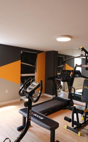 Apartamento à venda com 31m², 1 quarto e sem vagaÁrea comum