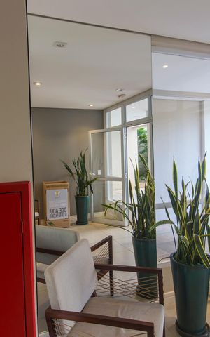 Apartamento à venda com 65m², 2 quartos e 1 vagaÁrea comum