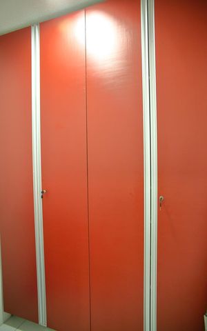 Apartamento à venda com 104m², 2 quartos e 2 vagasÁrea comum