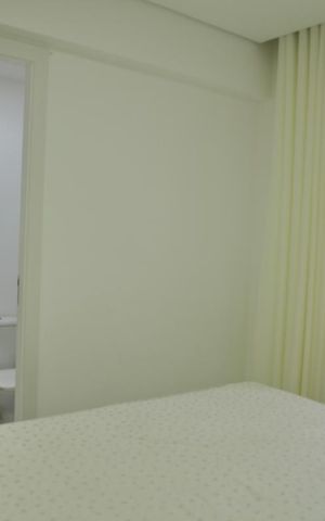 Apartamento à venda com 104m², 2 quartos e 2 vagasSuíte 2