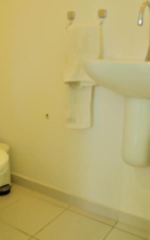 Apartamento à venda com 104m², 2 quartos e 2 vagasLavabo