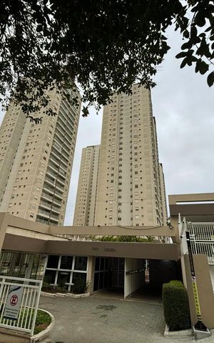 Apartamento à venda com 104m², 2 quartos e 2 vagasFachada