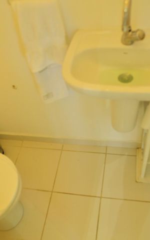 Apartamento à venda com 104m², 2 quartos e 2 vagasLavabo