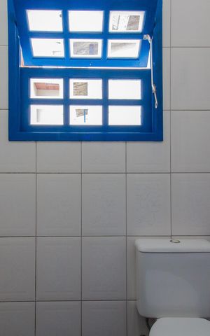 Casa para alugar com 300m², 8 quartos e 3 vagas Casa para alugar com 300m², 8 quartos e 3 vagasEdícula - Banheiro