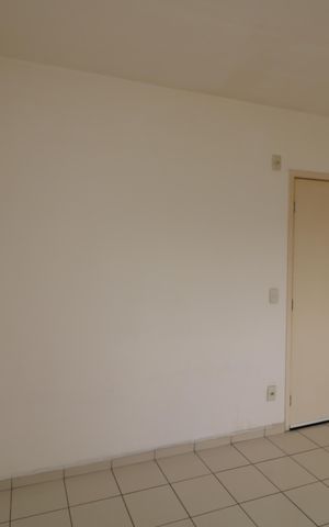 Studio à venda com 36m², 1 quarto e 1 vagaSala/Quarto