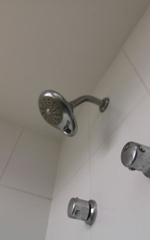 Studio à venda com 36m², 1 quarto e 1 vagaBanheiro