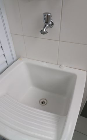 Studio à venda com 36m², 1 quarto e 1 vagaÁrea de Serviço