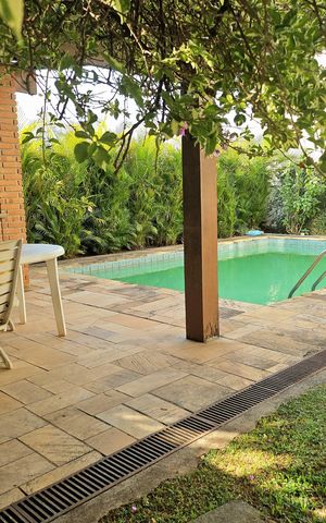 Casa à venda com 300m², 3 quartos e 1 vaga Casa à venda com 300m², 3 quartos e 1 vagaQuintal