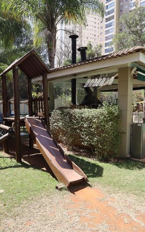 Apartamento à venda com 49m², 2 quartos e 1 vagaÁrea comum - Playground