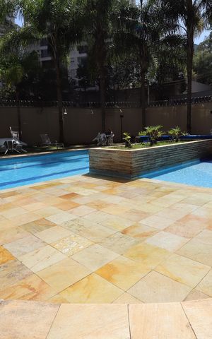 Apartamento à venda com 49m², 2 quartos e 1 vagaÁrea comum - Piscina
