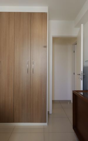 Apartamento à venda com 49m², 2 quartos e 1 vagaQuarto 2