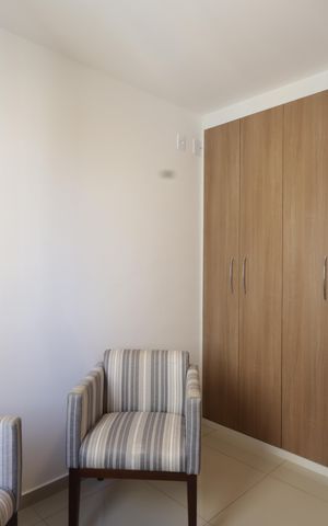 Apartamento à venda com 49m², 2 quartos e 1 vagaQuarto 2