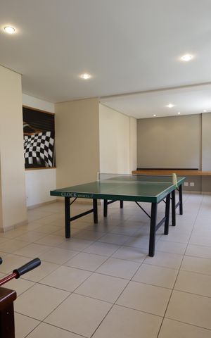 Apartamento à venda com 49m², 2 quartos e 1 vagaSala de Jogos