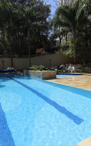 Apartamento à venda com 49m², 2 quartos e 1 vagaÁrea comum - Piscina
