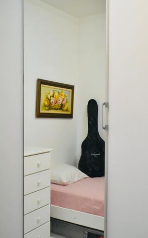 Casa à venda com 132m², 3 quartos e 2 vagas Casa à venda com 132m², 3 quartos e 2 vagasQuarto 1