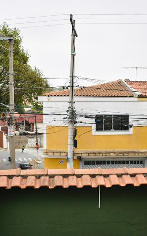 Casa à venda com 132m², 3 quartos e 2 vagas Casa à venda com 132m², 3 quartos e 2 vagasVista da Suíte