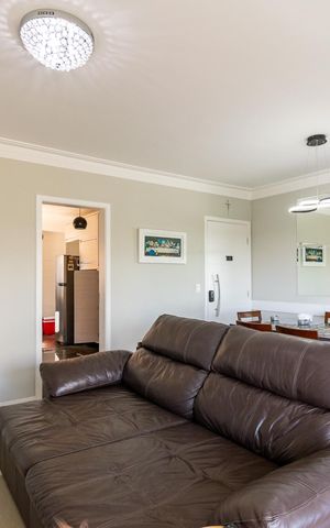 Apartamento para alugar com 93m², 3 quartos e 2 vagas Apartamento para alugar com 93m², 3 quartos e 2 vagasSala
