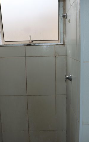 Apartamento para alugar com 38m², 2 quartos e 1 vagaBanheiro Social