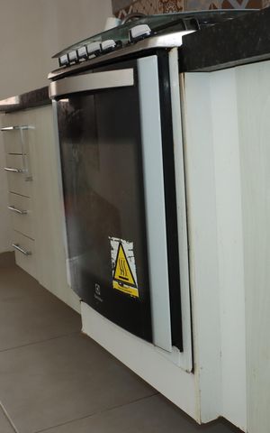Apartamento para alugar com 38m², 2 quartos e 1 vagaCozinha