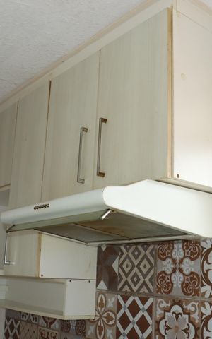 Apartamento para alugar com 38m², 2 quartos e 1 vagaCozinha