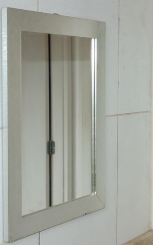 Apartamento para alugar com 38m², 2 quartos e 1 vagaBanheiro Social