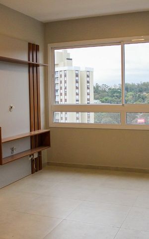 Apartamento à venda com 56m², 2 quartos e 1 vaga Apartamento à venda com 56m², 2 quartos e 1 vagaSala